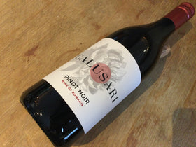 Calusari Pinot Noir 2022